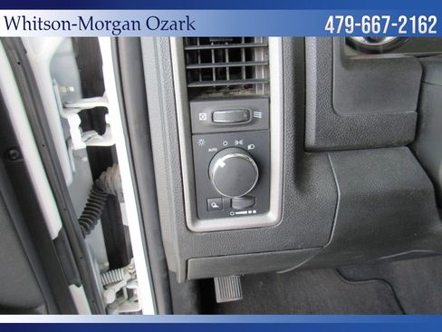 Used 2022 RAM 1500 Tradesman w/ Chrome Plus Package AWD/4WD image 31