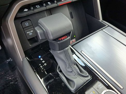 New 2026 Toyota Tundra Platinum AWD/4WD image 15