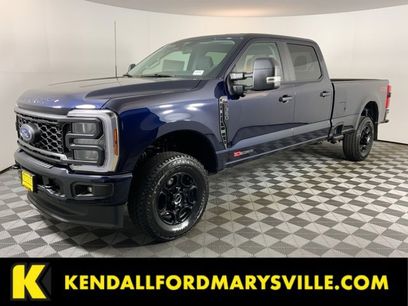 New 2025 Ford F350 XL w/ STX Appearance Package
