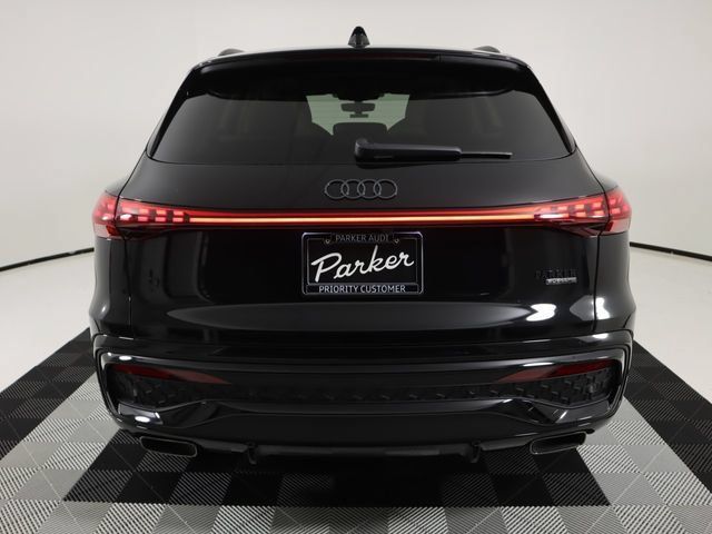 New 2026 Audi Q5 Premium Plus AWD/4WD image 4