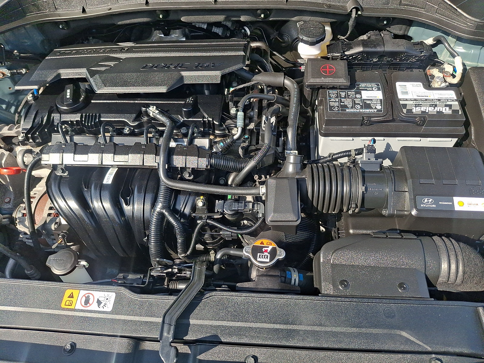 Used 2022 Hyundai Kona SEL AWD/4WD image 28