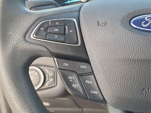 Used 2018 Ford Escape SE w/ SE Sync 3 Package image 13