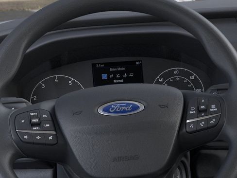 New 2025 Ford Transit 350 Low Roof image 14