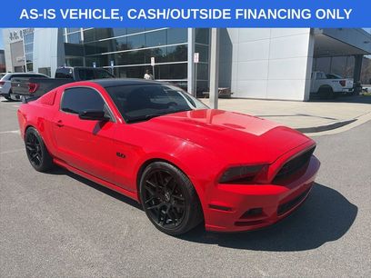 Used 2014 Ford Mustang GT w/ Equipment Group 301A