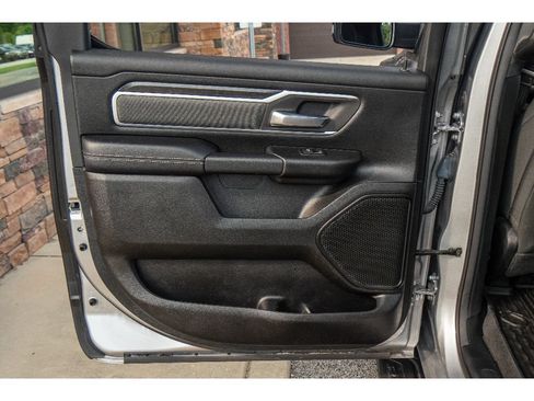 Used 2021 RAM 1500 Big Horn AWD/4WD image 16