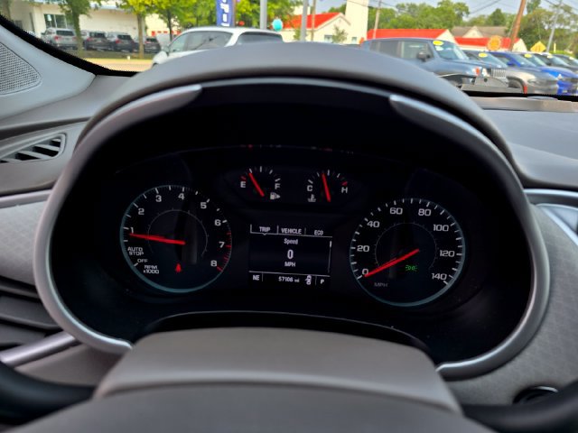 Used 2024 Chevrolet Malibu LT FWD image 14
