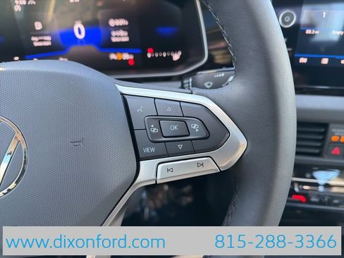 New 2026 Volkswagen Jetta SE image 15