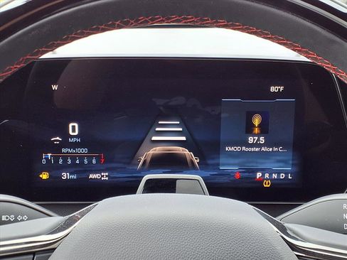 Used 2025 Chevrolet Traverse RS w/ LPO, Floor Liner Package image 25