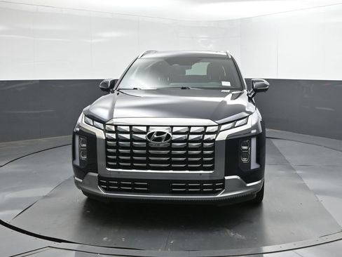Used 2024 Hyundai Palisade Calligraphy AWD/4WD image 22