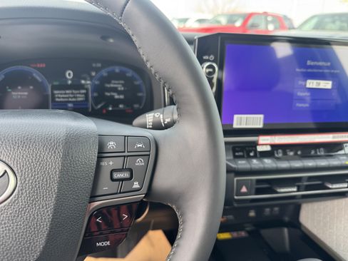 New 2026 Toyota Camry XLE image 23