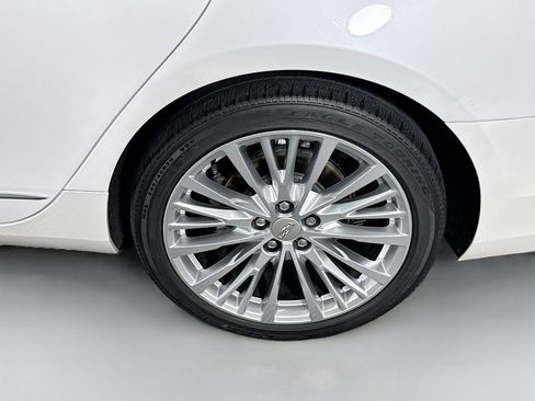 Used 2020 Cadillac CT6 Premium Luxury AWD/4WD image 37