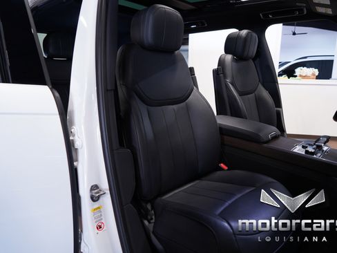 Used 2023 Land Rover Range Rover SE AWD/4WD image 31