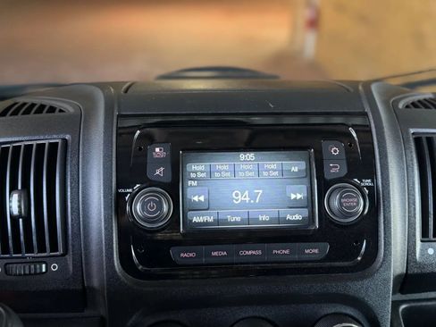Used 2018 RAM ProMaster 1500 FWD image 24