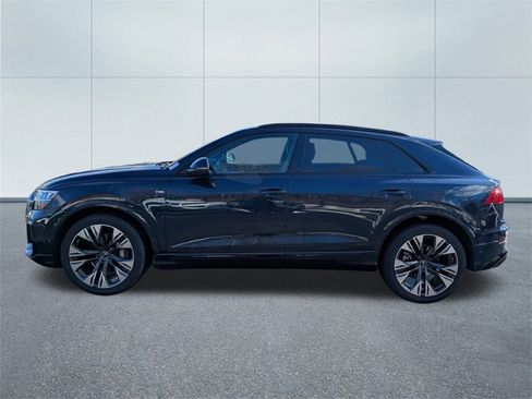 New 2026 Audi Q8 Premium Plus image 6