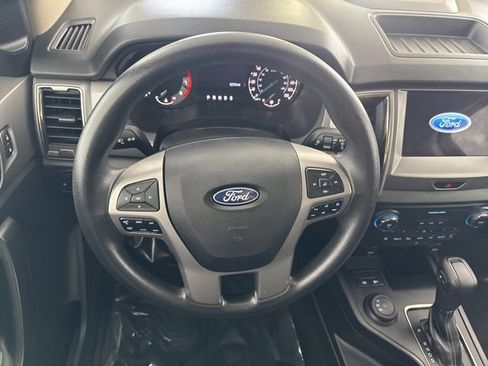 Used 2023 Ford Ranger XLT image 23