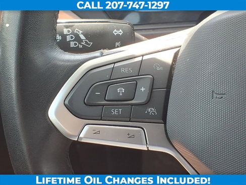 Used 2024 Volkswagen Jetta S FWD image 16