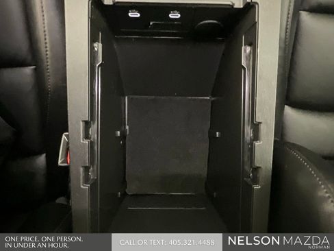 Certified 2025 MAZDA MAZDA3 s image 35