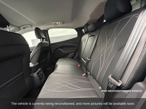 Used 2023 Ford Mustang Mach-E Select image 12