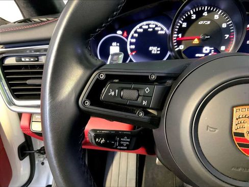 Certified 2023 Porsche Panamera GTS AWD/4WD image 27