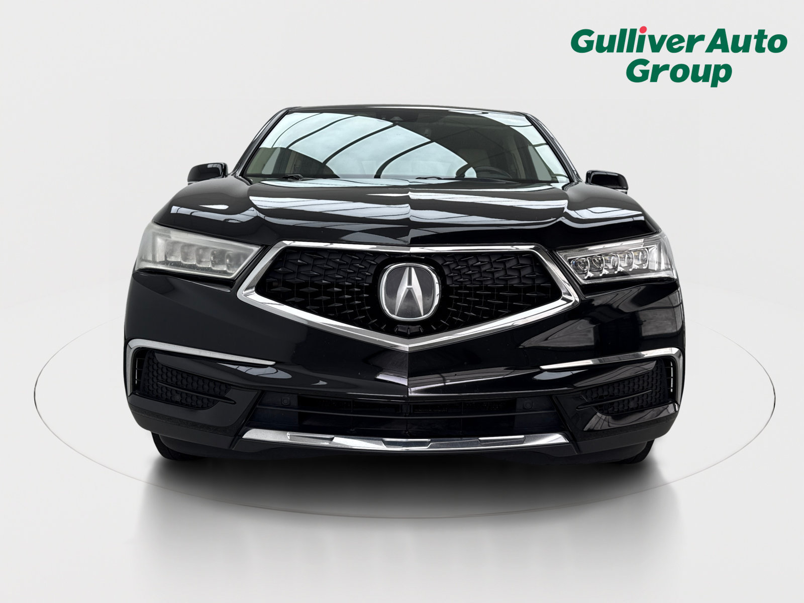 Used 2018 Acura MDX w/ Technology Package AWD/4WD image 14