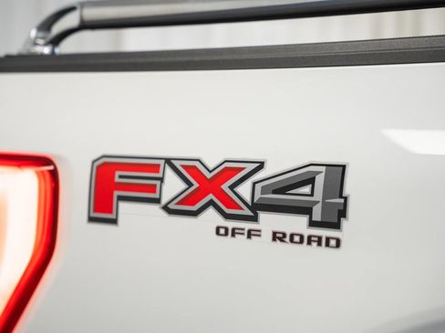 Used 2021 Ford F150 Platinum w/ Equipment Group 701A High AWD/4WD image 18