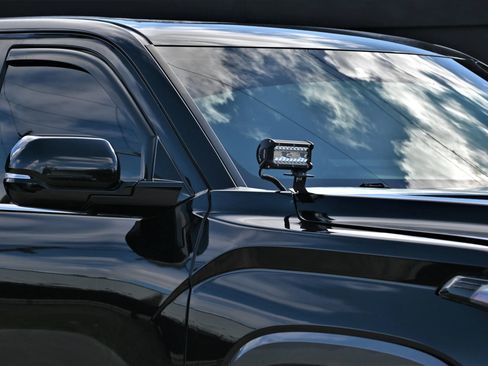 Used 2022 Toyota Tundra Limited image 10