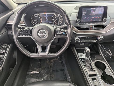 Certified 2022 Nissan Altima 2.5 SL image 19