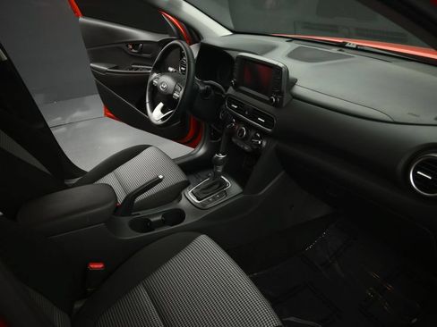 Used 2020 Hyundai Kona SEL Plus FWD image 53