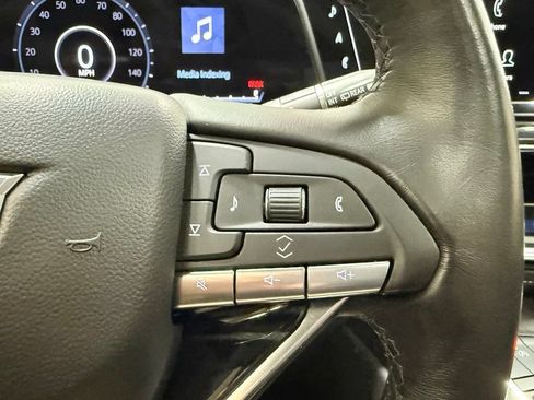Used 2024 Cadillac Escalade ESV Sport w/ Touring Package AWD/4WD image 29