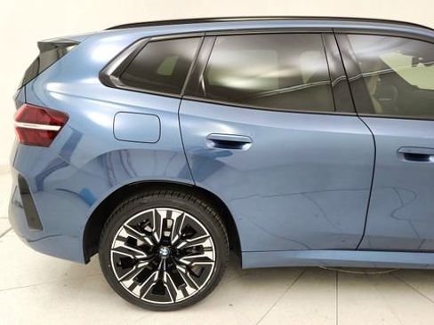 Used 2025 BMW X3 xDrive30i w/ Premium Package image 12