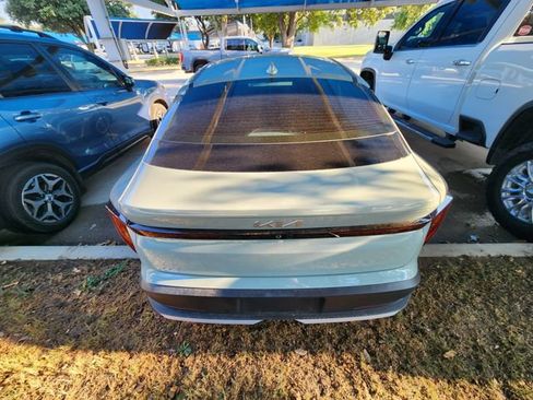 Used 2025 Kia K4 EX FWD image 5