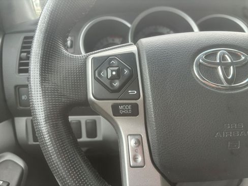 Used 2014 Toyota Tacoma PreRunner w/ TRD Off-Road Package RWD image 22