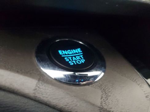 Used 2023 Ford Explorer Platinum w/ Technology Package image 34