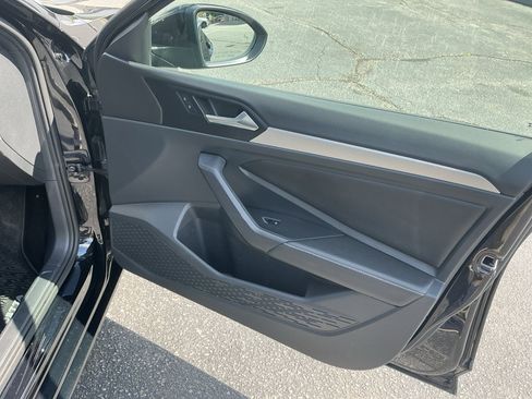 Certified 2024 Volkswagen Jetta Sport FWD image 35