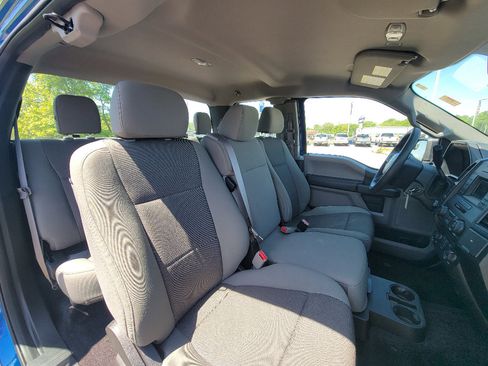 Used 2016 Ford F150 XL w/ Equipment Group 101A Mid AWD/4WD image 30