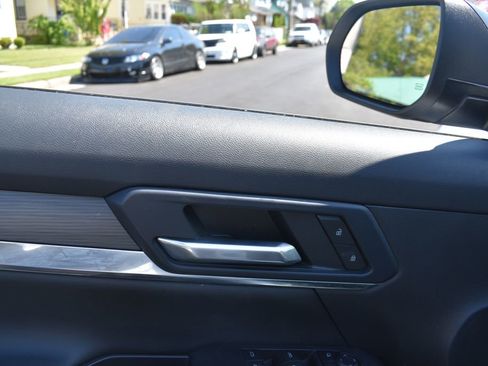 Used 2025 GMC Terrain Elevation AWD/4WD image 13