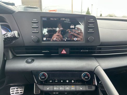 New 2026 Hyundai Elantra SEL Sport Premium FWD image 21