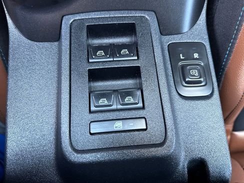 Used 2022 Ford Bronco Outer Banks AWD/4WD image 19