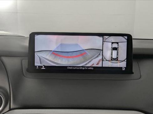 Used 2023 MAZDA CX-9 Grand Touring image 34