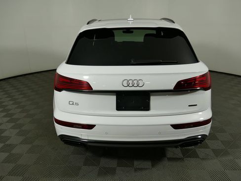 Used 2025 Audi Q5 2.0T Premium AWD/4WD image 6