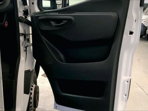 Used 2019 Mercedes-Benz Sprinter 170 image 9