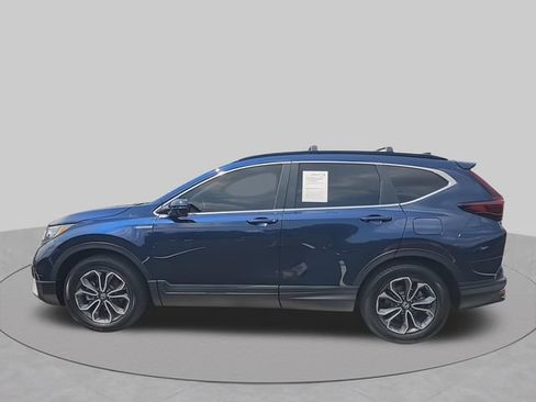 Used 2022 Honda CR-V EX-L image 5