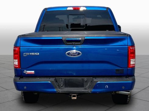 Used 2017 Ford F150 XLT w/ Equipment Group 302A Luxury RWD image 5