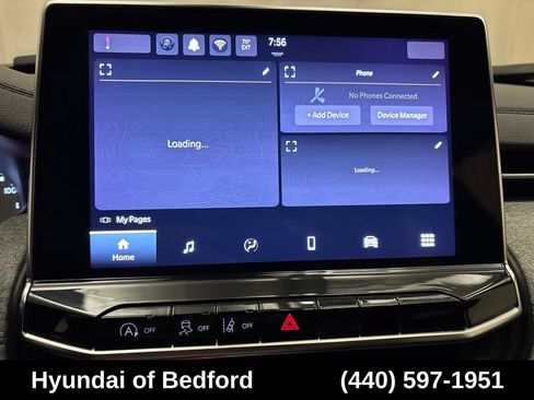 Used 2024 Jeep Compass Latitude AWD/4WD image 19