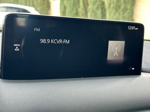 New 2025 MAZDA CX-5 AWD 2.5 S image 20