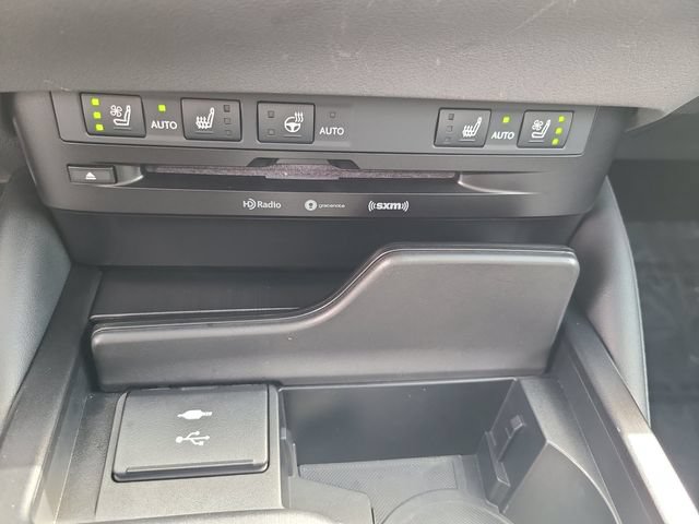 Used 2022 Lexus ES 350 w/ Premium Package FWD image 31