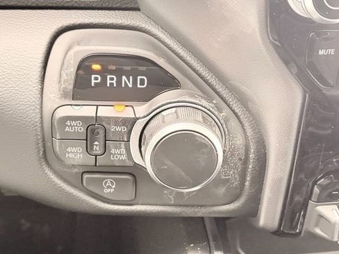 New 2026 RAM 1500 Big Horn image 25