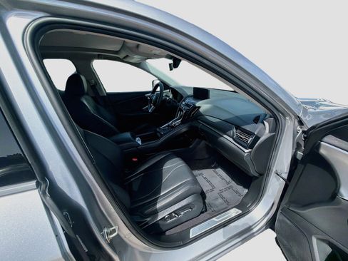 Used 2020 Acura RDX FWD image 31