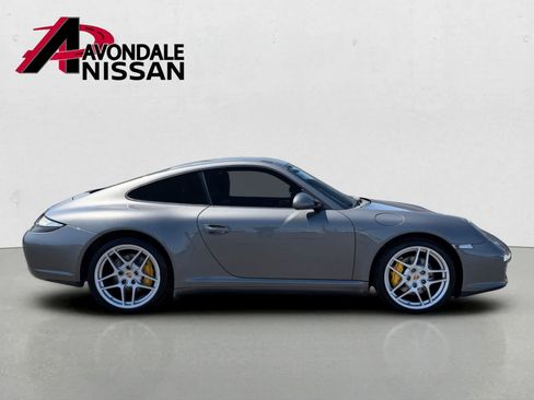 Used 2009 Porsche 911 Carrera RWD image 7