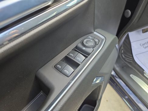 Used 2023 Chevrolet Silverado 1500 LT Trail Boss w/ Protection Package image 13